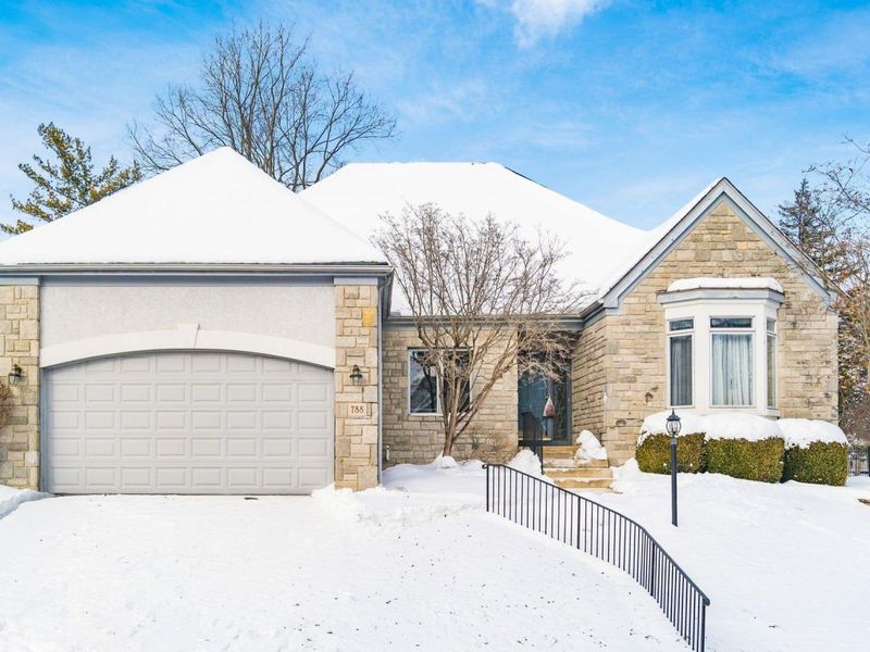 788 Katherines Ridge Lane, Columbus, OH 43235 Photo 1