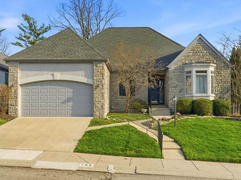 788 Katherines Ridge Lane, Columbus, OH 43235 Photo 1