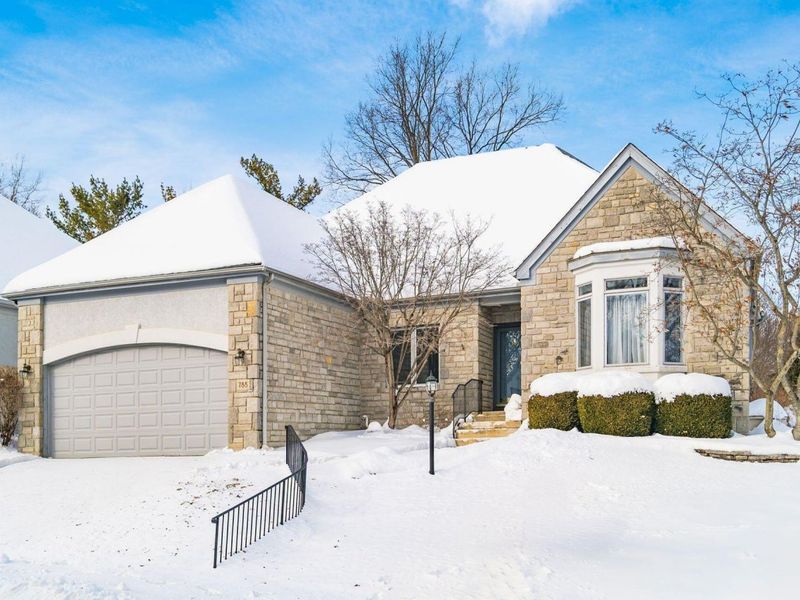 788 Katherines Ridge Lane, Columbus, OH 43235 Photo 2