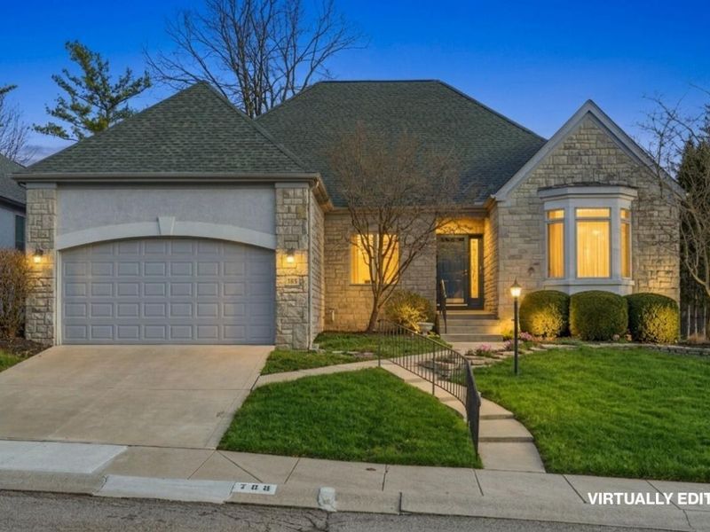 788 Katherines Ridge Lane, Columbus, OH 43235 Photo 2