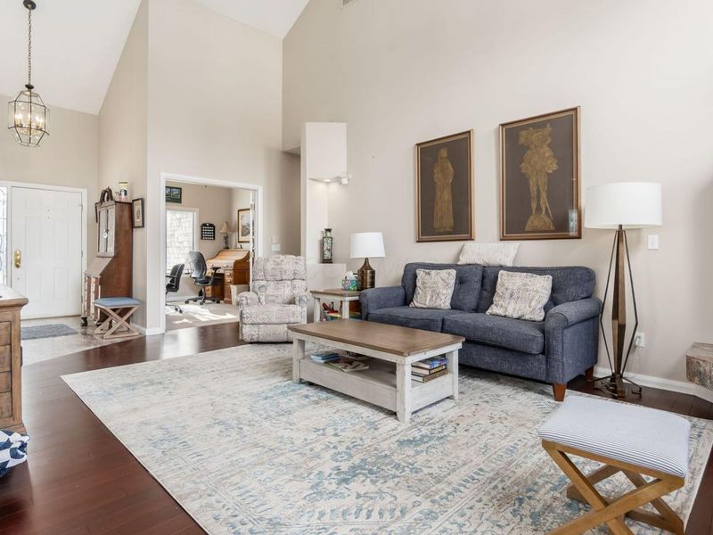 788 Katherines Ridge Lane, Columbus, OH 43235 Photo 8