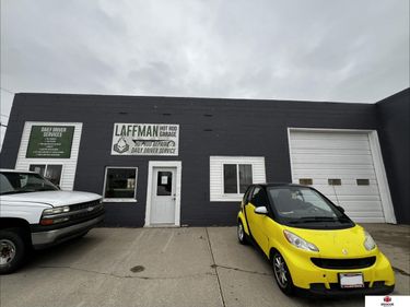 120 E Broadway Street, Sterling, NE 68443