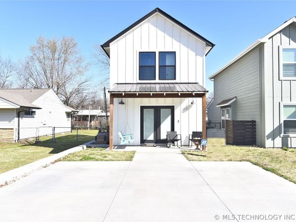 35 W Main Street, Sperry, OK 74073