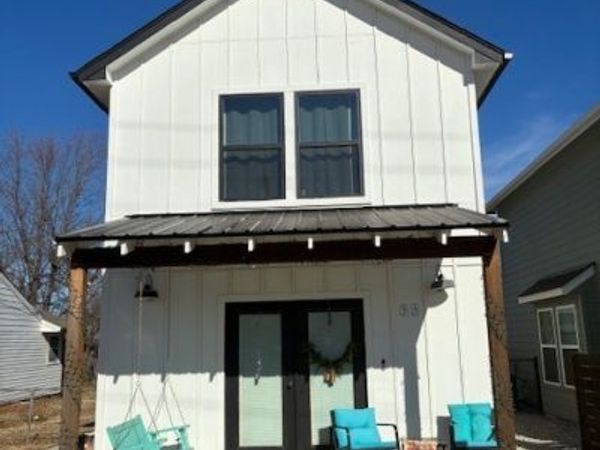 35 W Main Street, Sperry, OK 74073