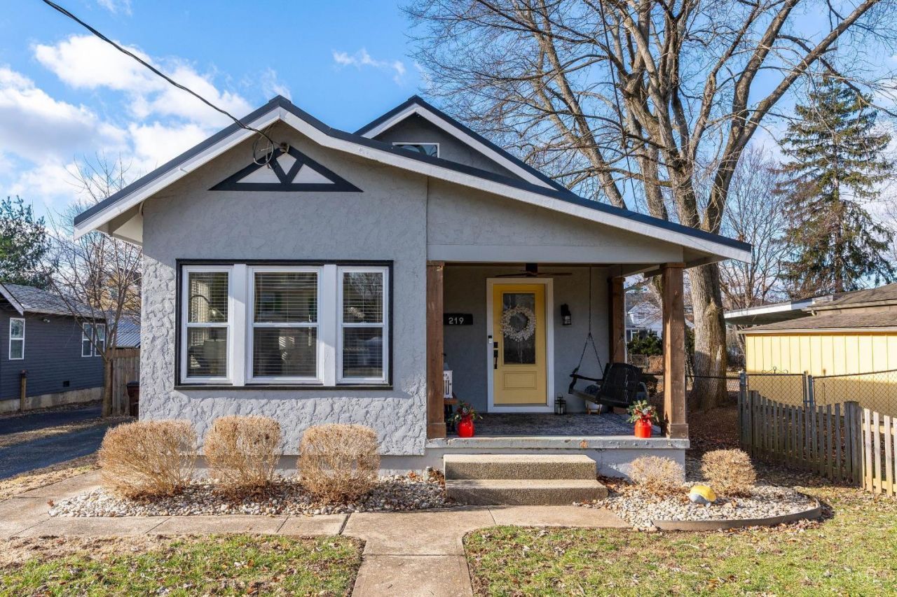 219 Laurel Avenue, Milford, OH 45150 Main Photo