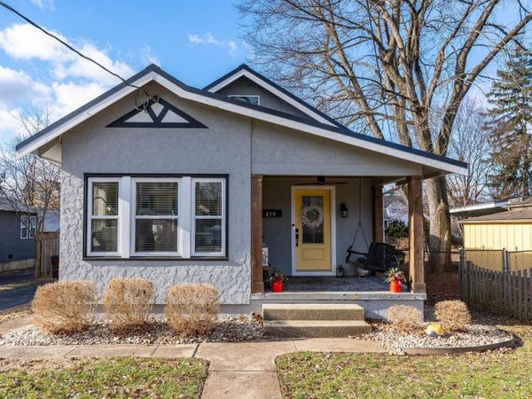 219 Laurel Avenue, Milford, OH 45150