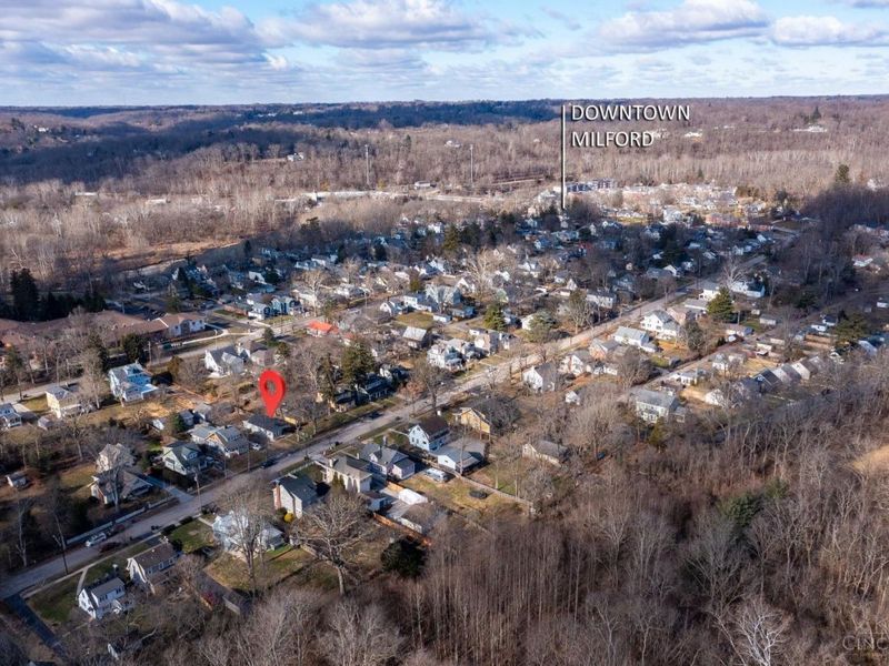 219 Laurel Avenue, Milford, OH 45150 Photo 2