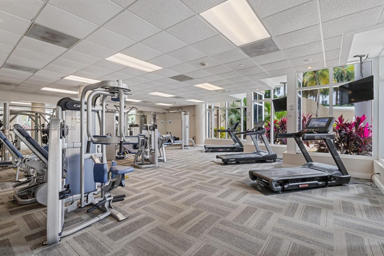 801 Brickell Key Blvd, Unit 1005, Miami, FL 33131 Photo