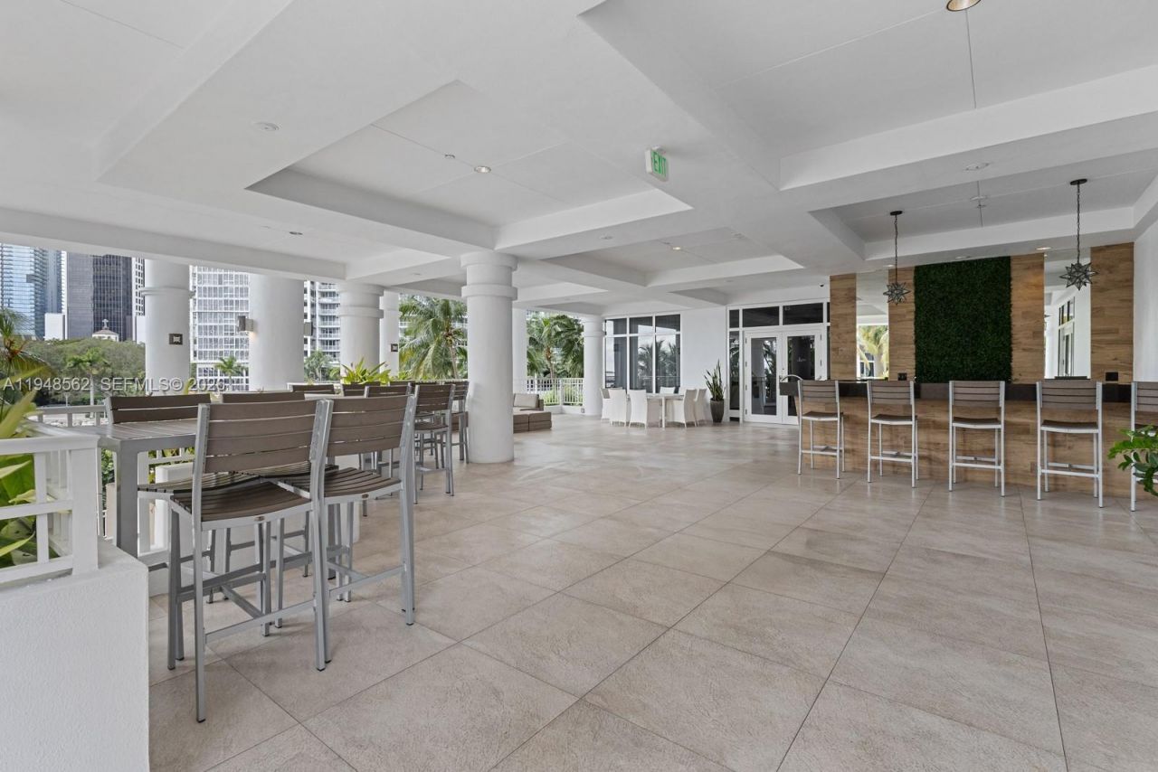 801 Brickell Key Blvd, Unit 1005, Miami, FL 33131 Photo