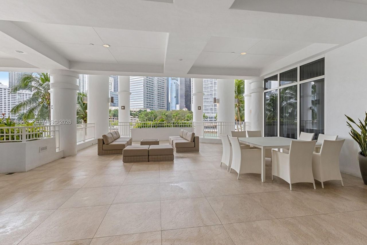 801 Brickell Key Blvd, Unit 1005, Miami, FL 33131 Photo