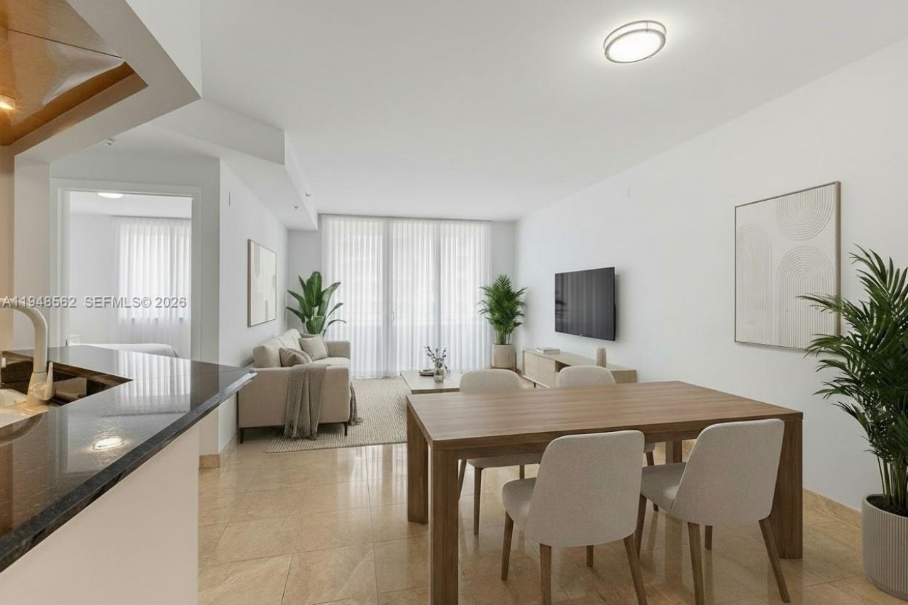 801 Brickell Key Blvd, Unit 1005, Miami, FL 33131 Photo