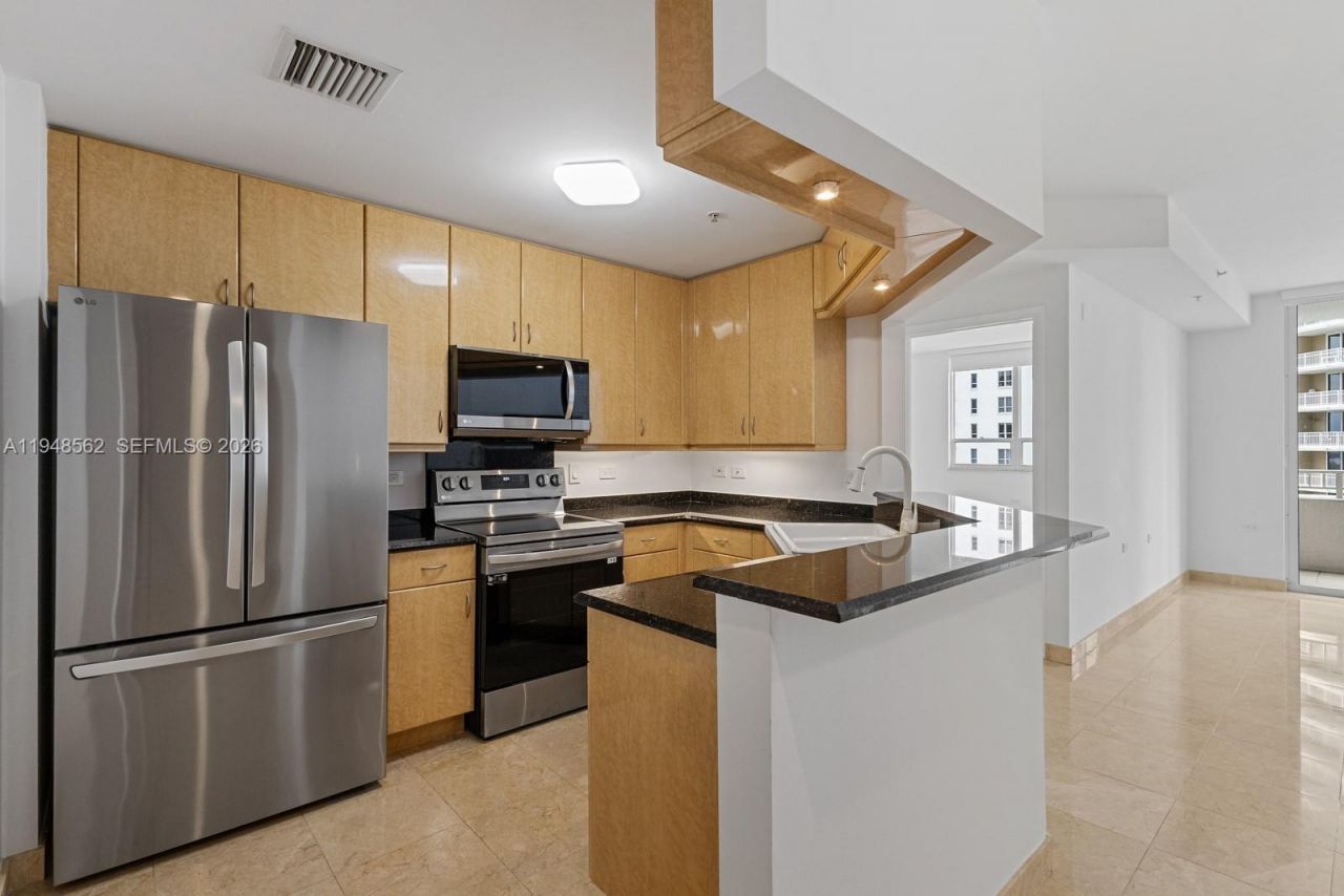 801 Brickell Key Blvd, Unit 1005, Miami, FL 33131 Photo