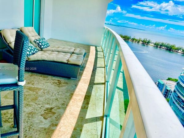 2101 Brickell Ave, Unit 2110, Miami, FL 33129