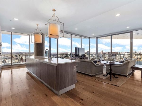 3130 N Harwood Street, Unit 1503, Dallas, TX 75201