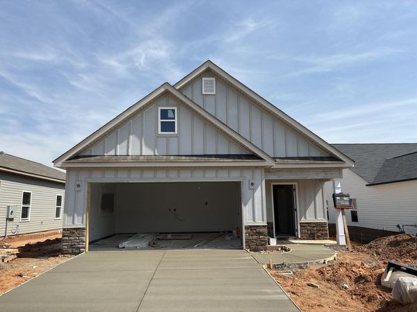 8422 Bannock Circle, Graniteville, SC 29829