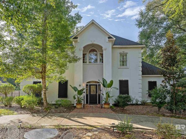 109 Pinetop Circle, Fairhope, AL 36532