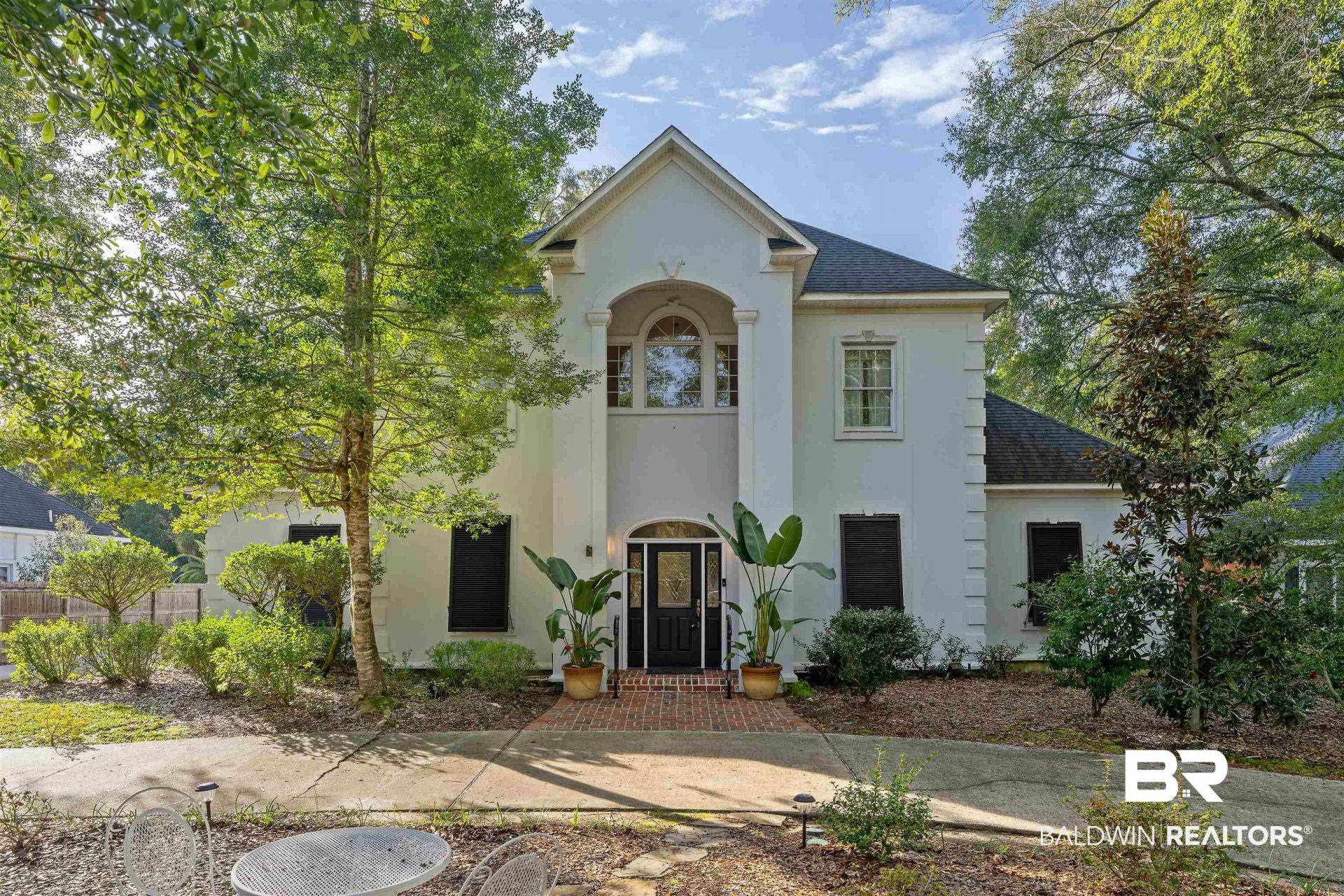109 Pinetop Circle, Fairhope, AL 36532 Main Photo