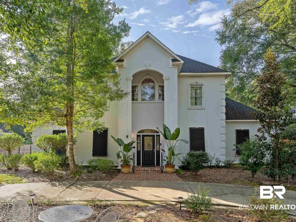 109 Pinetop Circle, Fairhope, AL 36532