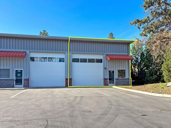 63075 Crusher Avenue, UNIT 107, Bend, OR 97703