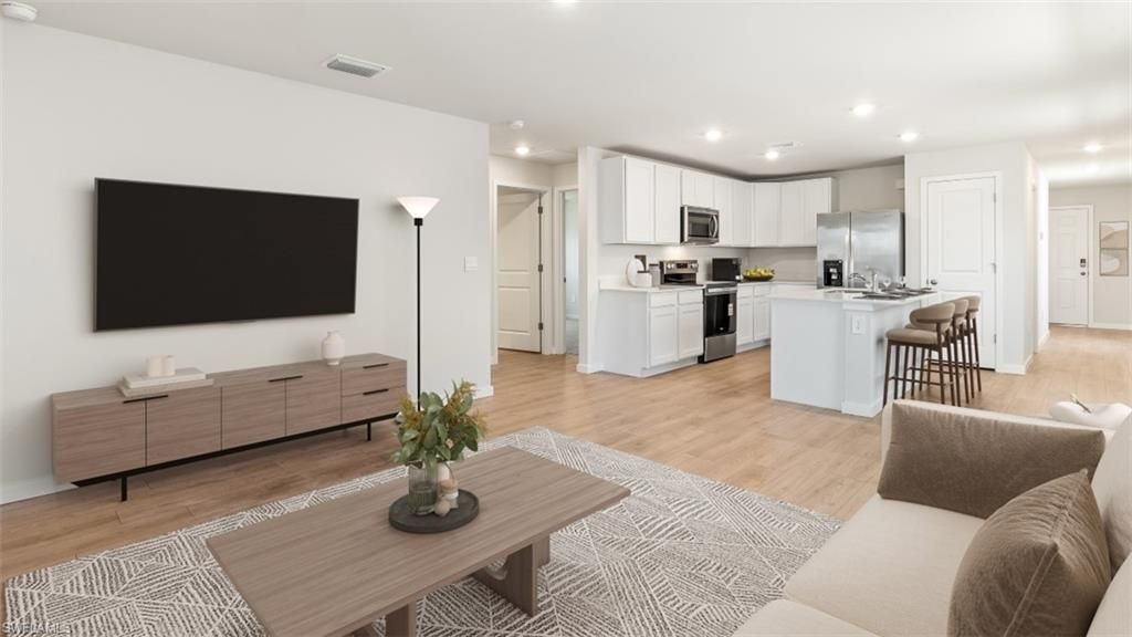 2694 Soft Coral Way, North Fort Myers, FL 33903 Photo