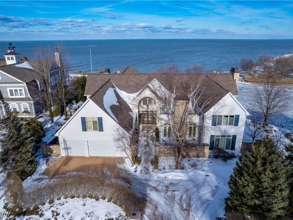 19486 Frazier Drive, Rocky River, OH 44116