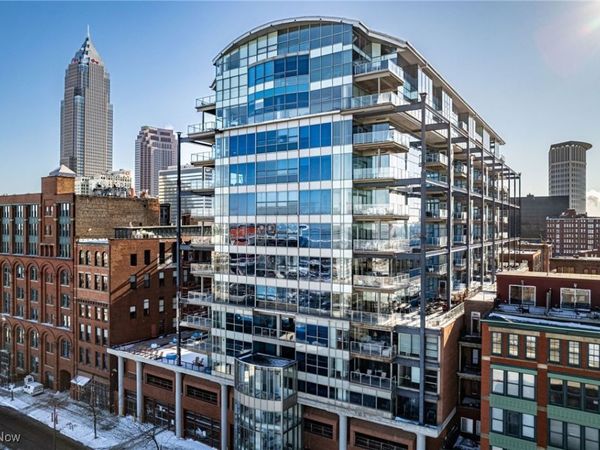 701 W Lakeside Avenue, Unit 1103, Cleveland, OH 44113
