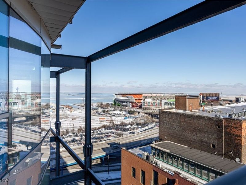 701 W Lakeside Avenue, Unit 1103, Cleveland, OH 44113 Photo 12