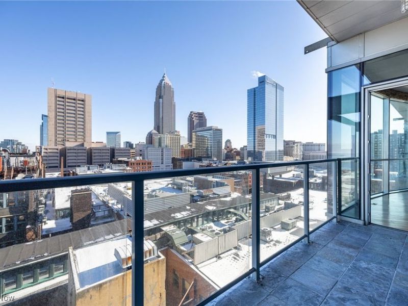 701 W Lakeside Avenue, Unit 1103, Cleveland, OH 44113 Photo 13