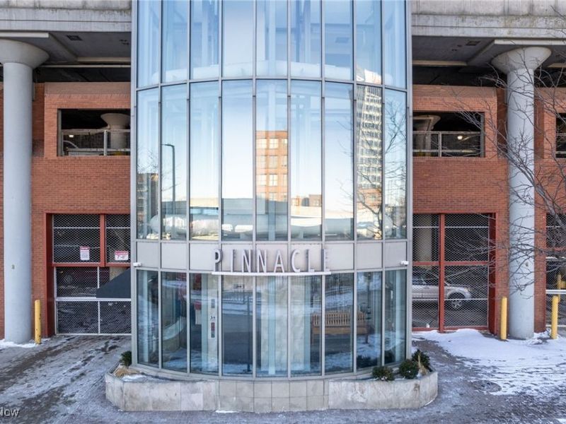 701 W Lakeside Avenue, Unit 1103, Cleveland, OH 44113 Photo 2