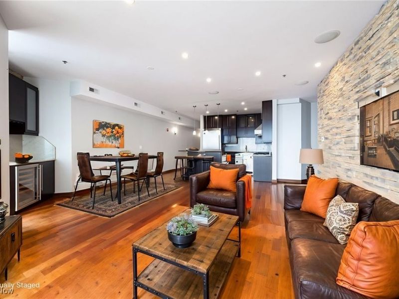 701 W Lakeside Avenue, Unit 1103, Cleveland, OH 44113 Photo 7