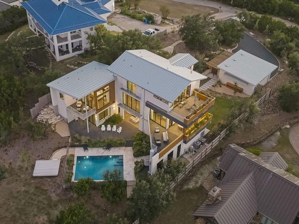 5004 McIntyre CIR, Austin, TX 78734