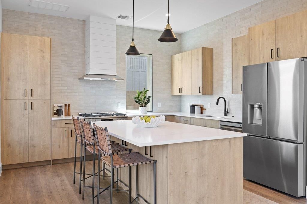 4601 Hank Ave, Unit 2, Austin, TX 78745 Main Photo