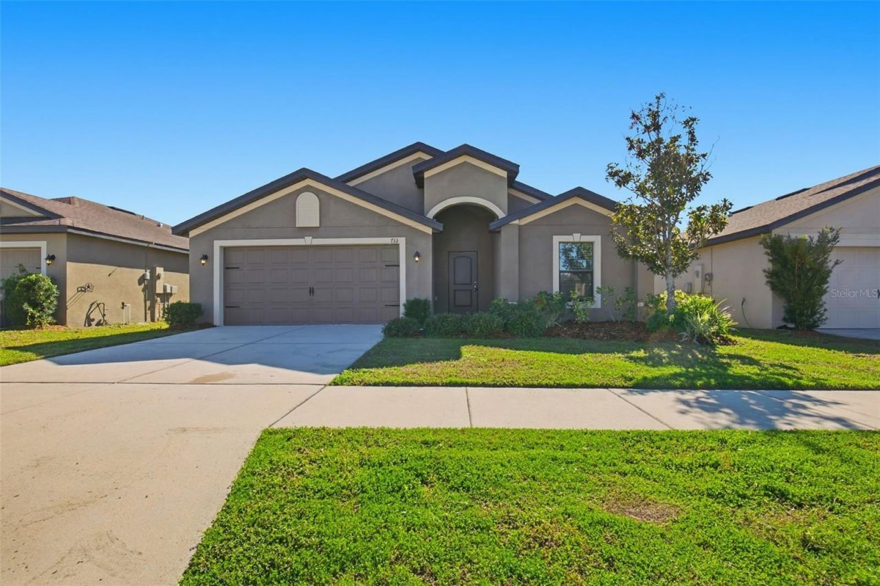 733 Chatham Walk Drive, Ruskin, FL 33570 Main Photo