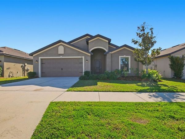 733 CHATHAM WALK DRIVE, RUSKIN, FL 33570