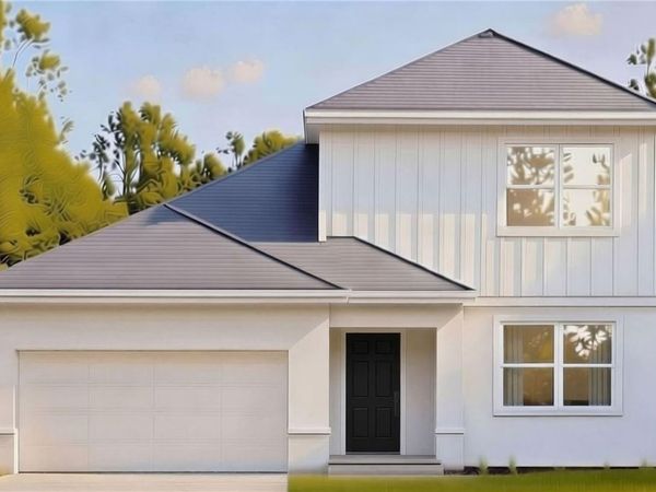 8590 BLACKBERRY AVENUE, ORLANDO, FL 32825