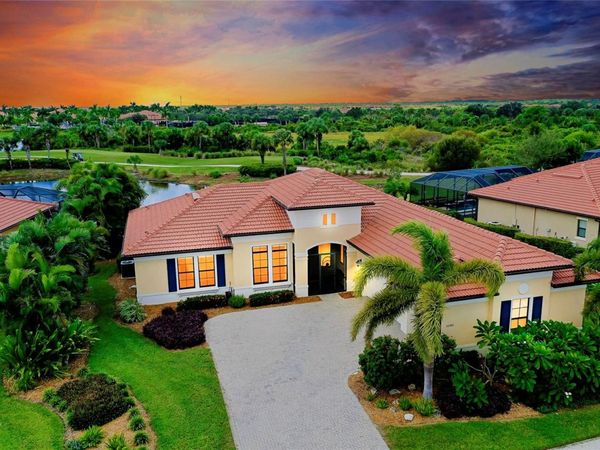 10742 IRONBRIDGE DRIVE, VENICE, FL 34293