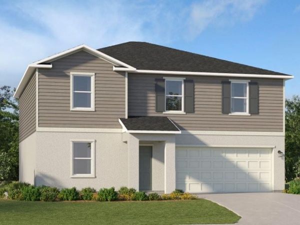 2418 BLUESTONE ROAD, HAINES CITY, FL 33844