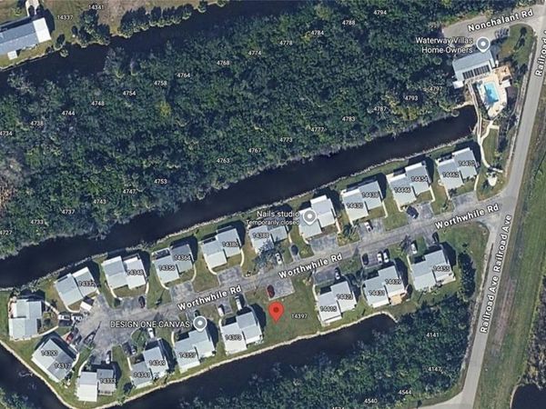 14389 WORTHWHILE ROAD, PORT CHARLOTTE, FL 33953