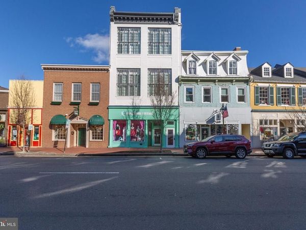 809 CAROLINE STREET, Unit 301, FREDERICKSBURG, VA 22401