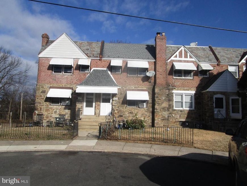 887 Windermere Avenue, Drexel Hill, PA 19026 Main Photo