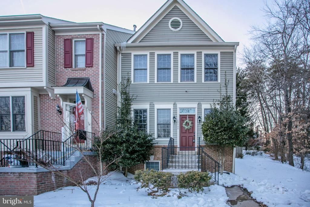 12460 Manchester Way, Woodbridge, VA 22192 Main Photo