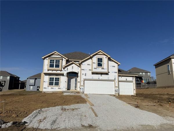 5214 NE 90 Terrace, Kansas City, MO 64156