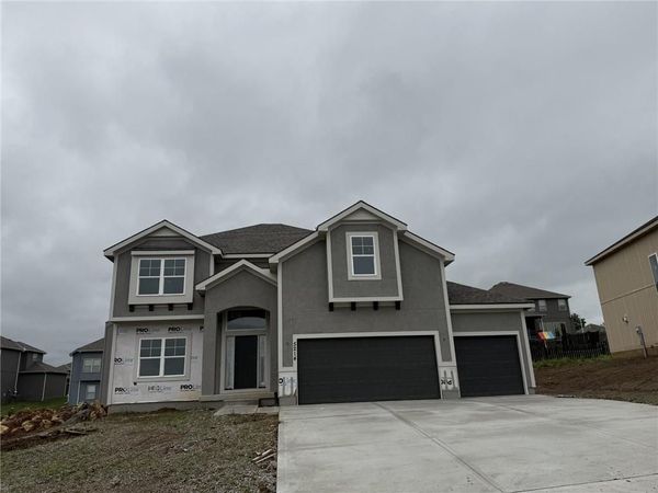 5214 NE 90 Terrace, Kansas City, MO 64156