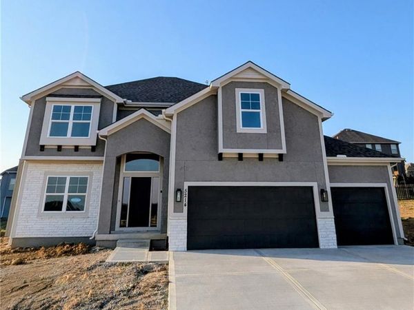 5214 NE 90 Terrace, Kansas City, MO 64156