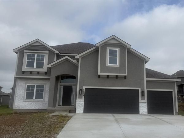 5214 NE 90 Terrace, Kansas City, MO 64156