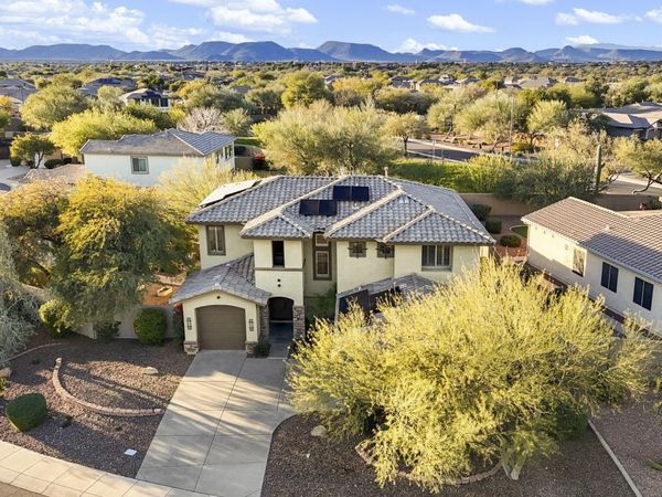 40844 N UNION Trail, Anthem, AZ 85086