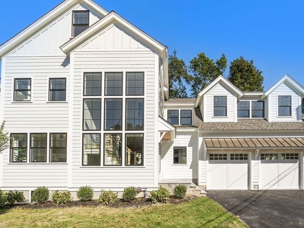81 Kimball Beach Road, Hingham, MA 02043