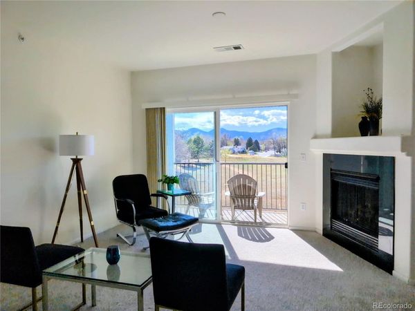 4451 S Ammons Street, Unit 3-302, Littleton, CO 80123