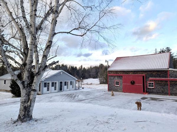 252 Ox Cove Road, Pembroke, ME 04666