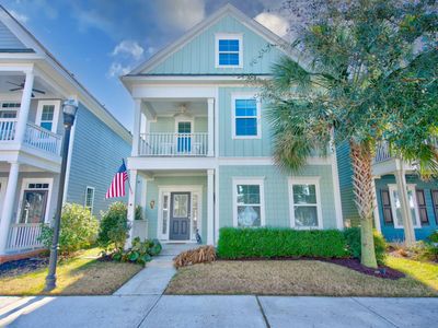 407 Forsythia Avenue, Summerville, SC 29483